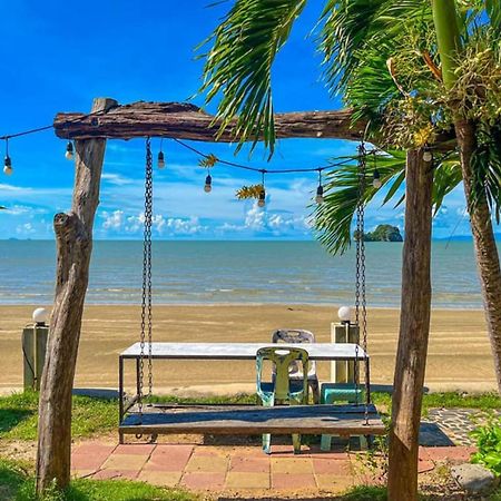 Janpa Resort Бан Дон Бан Екстер'єр фото