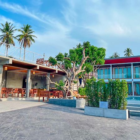 Janpa Resort Бан Дон Бан Екстер'єр фото